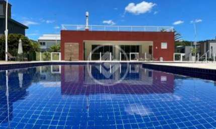 Casa em condomínio fechado com 4 quartos à venda na Avenida Red Park, -, Centro, Florianópolis