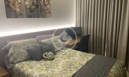 Casa com 2 quartos à venda na Rua dos Pássaros, 12, Forquilhas, São José