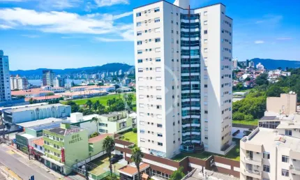 Edifício Residencial e Comercial Aconcágua codigo: 101092