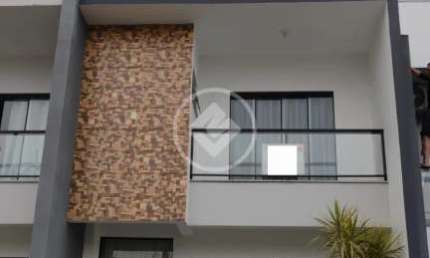 Casa com 2 quartos à venda na Rua Tanheiro, 02, Potecas, São José