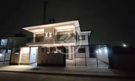 Apartamento com 3 quartos à venda na Rua Canindé, -, Pinheira, Palhoça