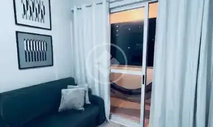 Apartamento com 1 quarto à venda na Rua Prefeito Coronel Antenor Mesquita, 98, Trindade, Florianópolis