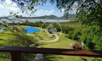 Apartamento com 3 quartos à venda na Rodovia João Paulo, 302, João Paulo, Florianópolis