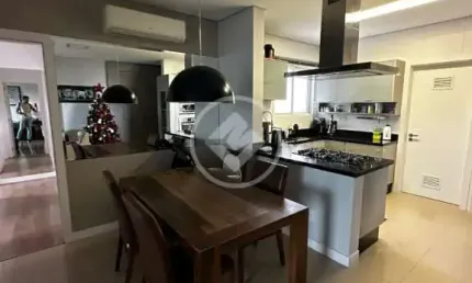 Apartamento com 3 quartos à venda na Rua José Beiro, 486, Jardim Atlântico, Florianópolis
