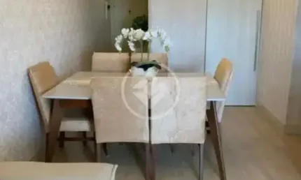 Apartamento com 2 quartos à venda na Rua Professora Maria do Carmo Souza, 345, Campinas, São José