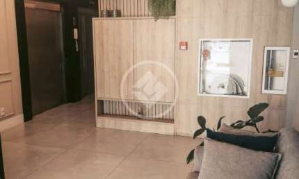 Apartamento com 2 quartos à venda na Rua Menino Deus, 41, Barreiros, São José