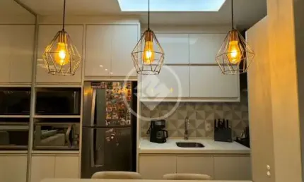 Apartamento com 2 quartos à venda na Rua Rudolfo Jacob Schaeffer, 231, Nossa Senhora do Rosário, São José