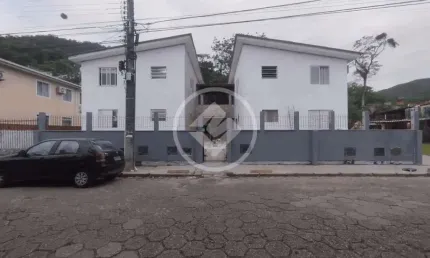 Apartamento com 2 quartos à venda na Rua Congonhas, 150, Monte Verde, Florianópolis