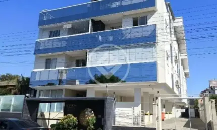Apartamento com 2 quartos à venda na Rua Mário Lacombe, 561, João Paulo, Florianópolis