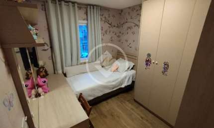 Casa com 5 quartos à venda na Rua Luiz Pasteur, 447, Trindade, Florianópolis