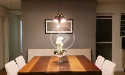 Apartamento com 2 quartos à venda na Rua Felipe Domingos Petry, 200, Praia Comprida, São José