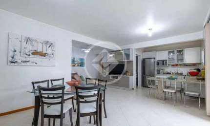 Apartamento com 3 quartos à venda na Rua Mario Giocondo Crocetta, 198, Ingleses, Florianópolis