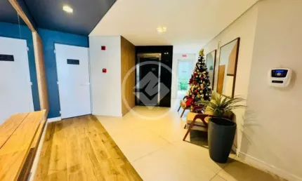 Apartamento com 2 quartos à venda na Rua Bergamo, 150, Pagani, Palhoça