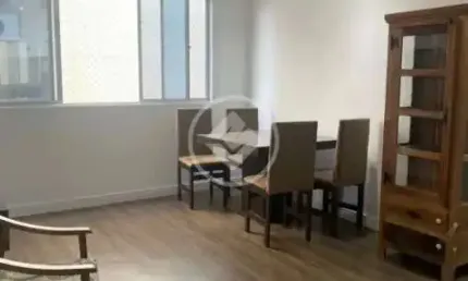 Apartamento com 2 quartos à venda na Rua Professor João José Cabral, 207, Canasvieiras, Florianópolis