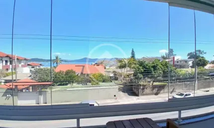 Apartamento com 3 quartos à venda na Rodovia Tertuliano Brito Xavier, -, Jurerê, Florianópolis