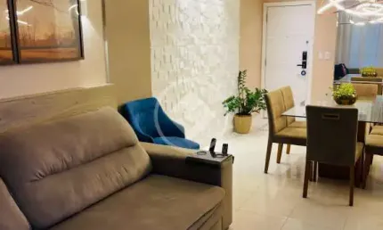 Apartamento com 3 quartos à venda na Rua Rudolfo Jacob Schaeffer, 476, Nossa Senhora do Rosário, São José