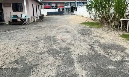 Terreno amplo com 2.689m², localizado no bairro ingleses codigo: 105667