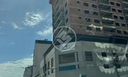 Apartamento com 3 quartos à venda na Avenida da Pedra Branca, 222, Cidade Universitária Pedra Branca, Palhoça