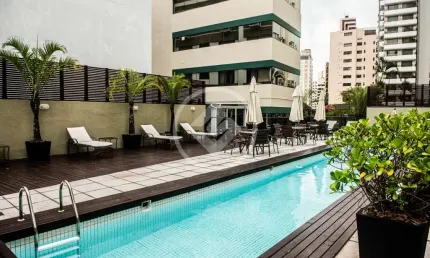 Apartamento com 1 quarto à venda na Rua Luiz Delfino, 146, Centro, Florianópolis