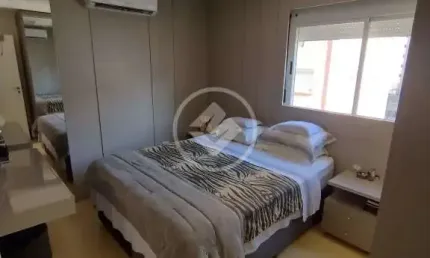 Apartamento com 3 quartos à venda na Rua Newton Ramos, 70, Centro, Florianópolis