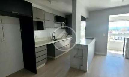 Apartamento com 3 quartos à venda na Rua Prefeito Cantídio Veríssimo, 123, Universitários, Biguaçu