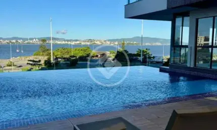Apartamento com 2 quartos à venda na Rua Getúlio Vargas, 2687, Centro, São José