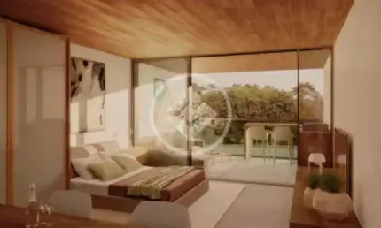 Apartamento com 2 quartos à venda na Paralelo A Sc 405, 2064, Novo Campeche, Florianópolis