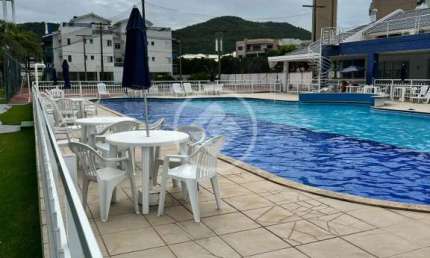 Apartamento com 4 quartos à venda na Rua das Gaivotas, 1517, Ingleses do Rio Vermelho, Florianópolis