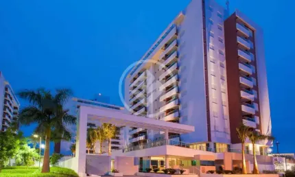 Apartamento com 3 quartos à venda na Rua Orlando Odilio Koerich, 201, Jardim Atlântico, Florianópolis