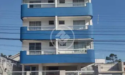 Apartamento com 2 quartos à venda na Rua Léo Augusto da Silva, 302, Serraria, São José
