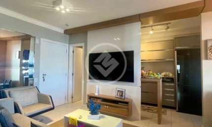 Apartamento a venda com 3 quartos, porteira fechada no residencial Naval Clube no novo estreito codigo: 113660