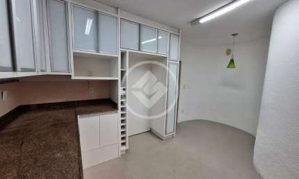casa com 196 m² à venda em Itacorubi Florianópolis - SC codigo: 113777