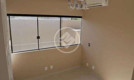 Linda casa nova próxima a praia, 3 suítes codigo: 113938