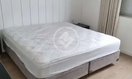 Belo Apartamento em prédio frente mar em Coqueiros codigo: 114333