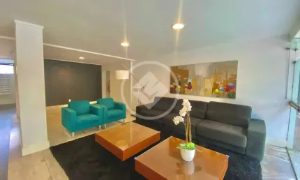 Apartamento com 2 quartos à venda na Rua Crispim Mira, 120, Centro, Florianópolis