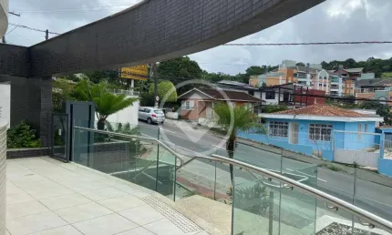 Apartamento de 1 Dormitório | 46 m2 | Localização Privilegiada, em Saco dos limões - Florianópolis! codigo: 114772