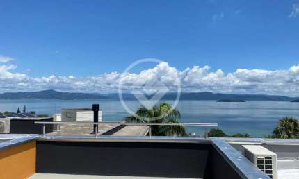 Apartamento com 3 quartos à venda na Estrada Haroldo Soares Glavan, 4940, Cacupé, Florianópolis