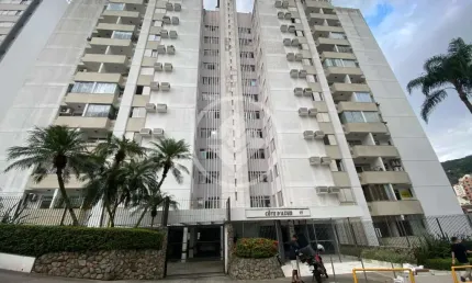 Apartamento no centro de florianópolis 3 dormitórios sendo 1 suíte codigo: 115306