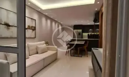 Apartamento de 3 Quartos sendo 2 Suítes, Barreiros São José codigo: 115457