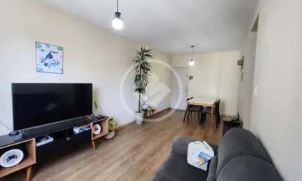 Apartamento totalmente mobiliado centro de florianópolis codigo: 115836