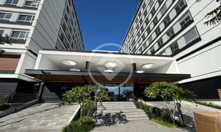 Apartamentoa  venda com 2 suites em condominio Clube no bairro Jardim Atlantico em Florianópolis/SC codigo: 116169