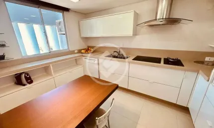 Cobertura Duplex Centro de Florianópolis codigo: 116223