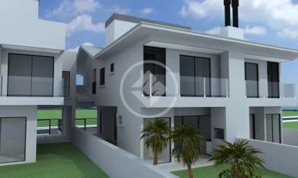 Casa Geminada à venda – Na planta | Bairro Campeche, Florianópolis codigo: 116395