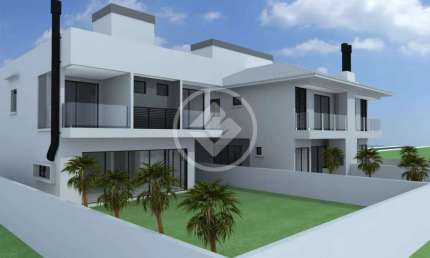 Casa Geminada à venda – Na planta | Bairro Campeche, Florianópolis codigo: 116389