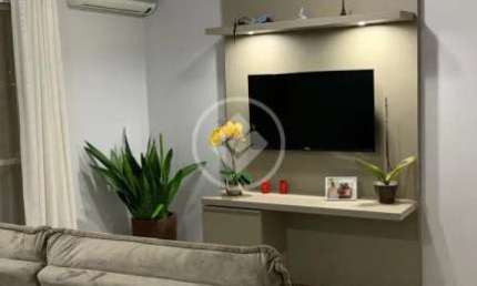 Apartamento amplo à venda com 3 dormitórios, hobby box, vaga de garagem. codigo: 116650
