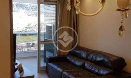 Apartamento 2 quartos 1 suítes, mobiliado, 3 min a pé da praia (250m) codigo: 116804