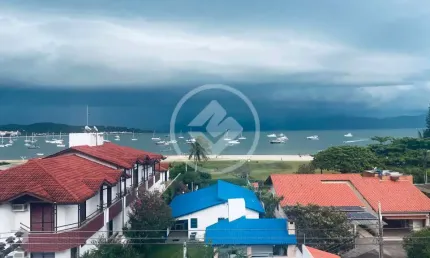 Cobertura com 3 quartos à venda na Rodovia Tertuliano Brito Xavier, 2665, Jurerê, Florianópolis