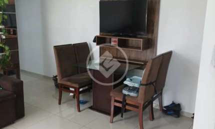 Apartamento com 2 quartos à venda na Rua Verona, 1325, Pedra Branca, Palhoça