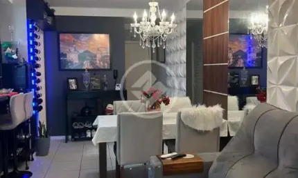 Apartamento com 2 quartos à venda na Rua Brisamar, 561, Ingleses do Rio Vermelho, Florianópolis