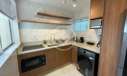 Studio à venda – Centro de Florianópolis codigo: 116856